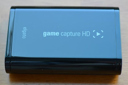 Elgato Game Capture HD specs