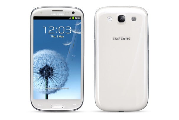 Samsung Galaxy S III Review: Your Next Android Phone | PCWorld